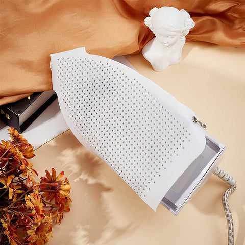 Teflon Iron Cover - کپڑوں کو جلنے سے بچائیں