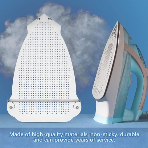 Teflon Iron Cover - کپڑوں کو جلنے سے بچائیں