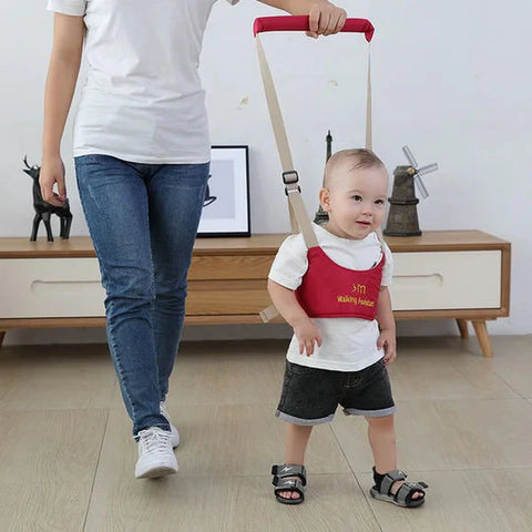 Learning Walking Baby Belt