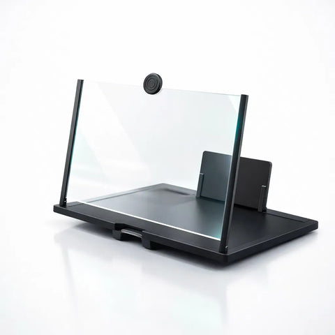 Phone Screen Magnifier